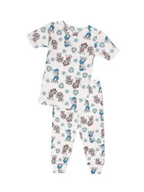 Paw Patrol Snug Fit Pajama Set